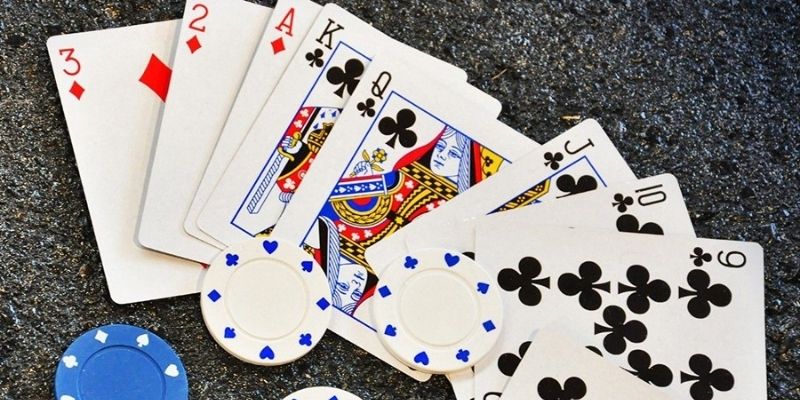 68 win what is a casino house edge