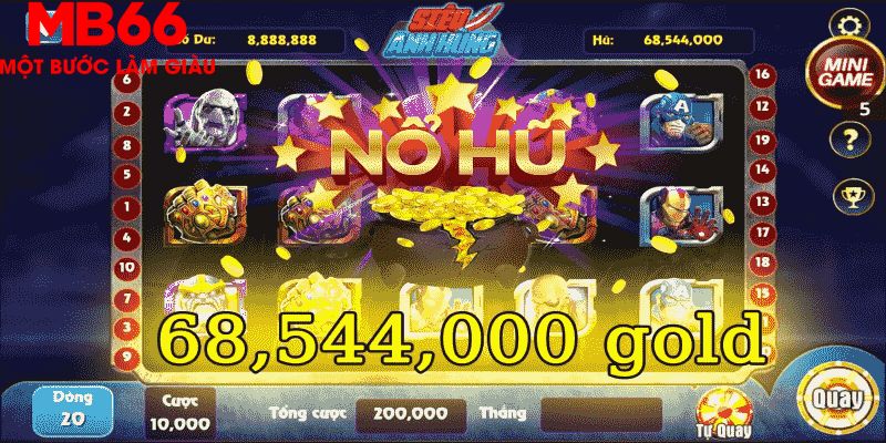 68 win đá gà thomo