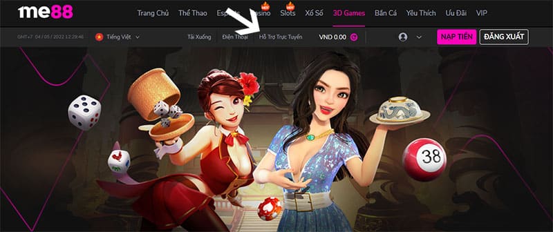 68 win game bắn cá
